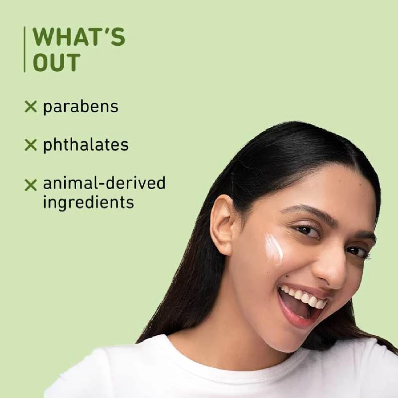 Plum Green Tea Day-Light Sunscreen SPF 35, 50 g-7.webp